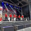 KarneFestival 22 der Schlossgarde Mons-Tabor